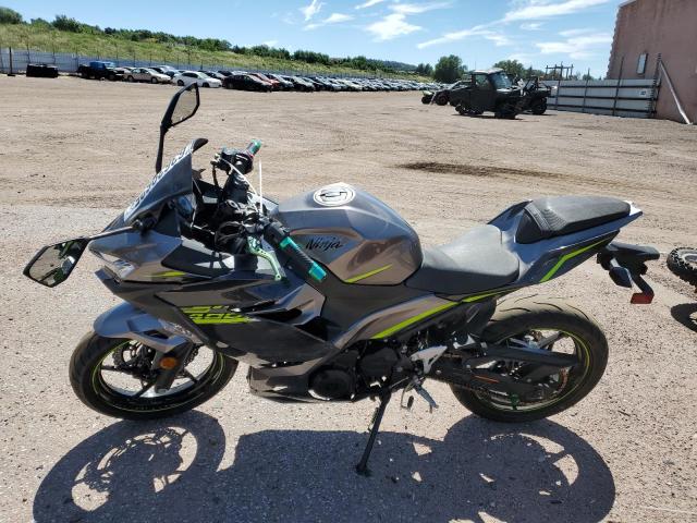 2021 KAWASAKI EX400 JKAEXKG15MDAC9870
