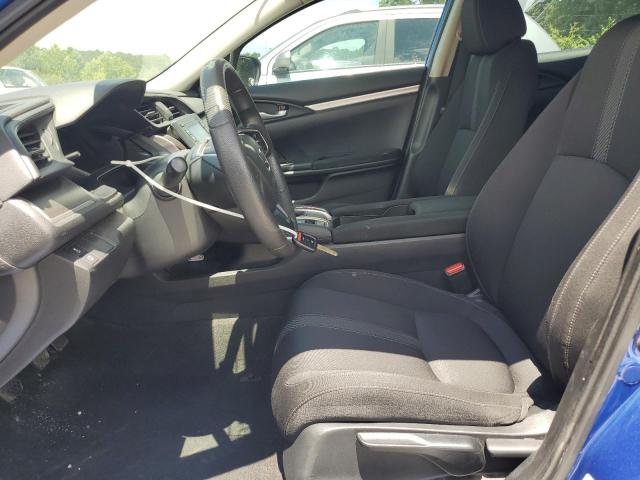 2018 HONDA CIVIC LX 19XFC2E50JE025992