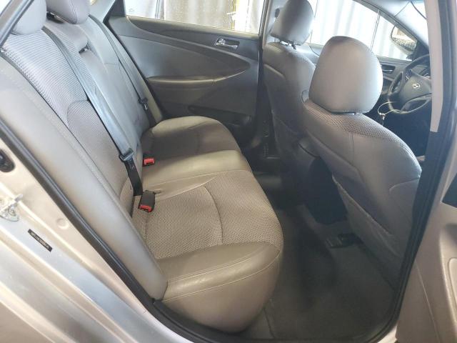 2013 HYUNDAI SONATA SE - 5NPEC4AC5DH684145