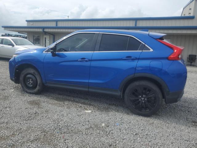 2019 MITSUBISHI ECLIPSE CR JA4AT4AA8KZ004073
