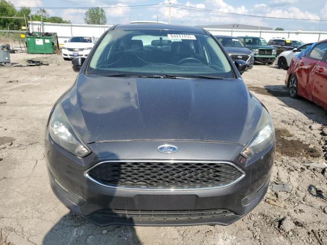 2016 FORD FOCUS SE 1FADP3K21GL250911