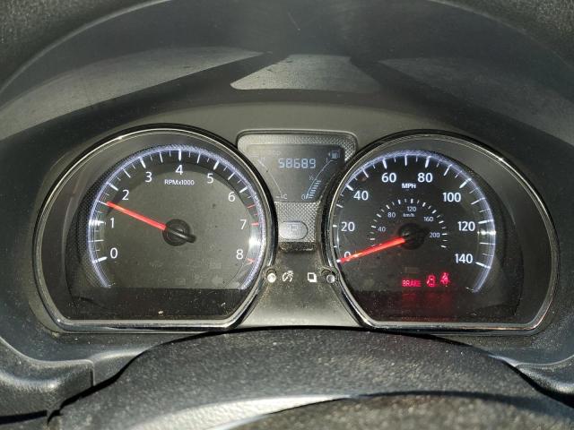 2018 NISSAN VERSA S - 3N1CN7AP5JL812159