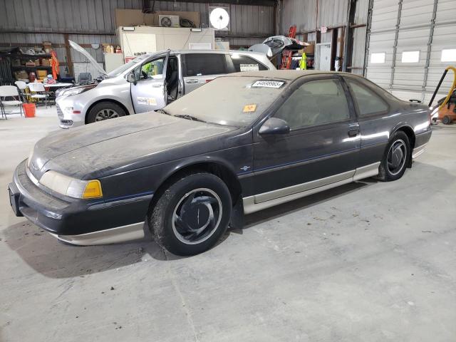 FORD THUNDERBIR