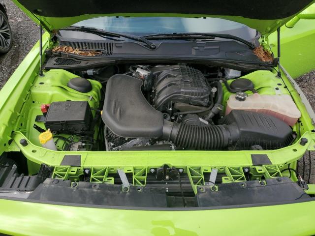 2023 DODGE CHALLENGER 2C3CDZAG0PH653469