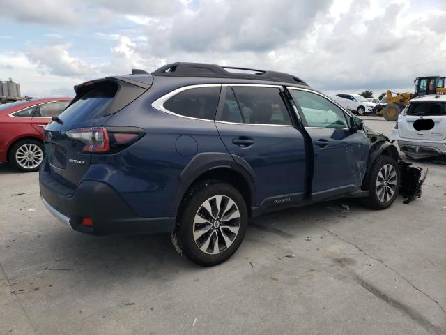2024 SUBARU OUTBACK LI 4S4BTANC5R3112034