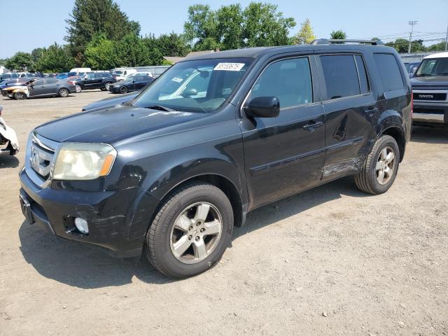 HONDA PILOT EX