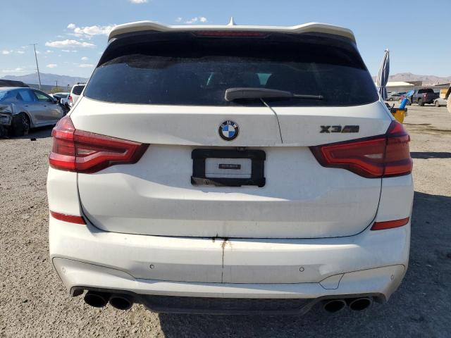 2020 BMW X3 M COMPE 5YMTS0C03L9B65067
