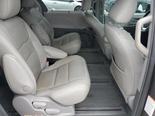 2015 TOYOTA SIENNA XLE - 5TDDK3DC6FS099110