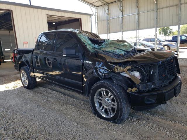 2015 FORD F150 SUPER - 1FTEW1EF5FKE47671