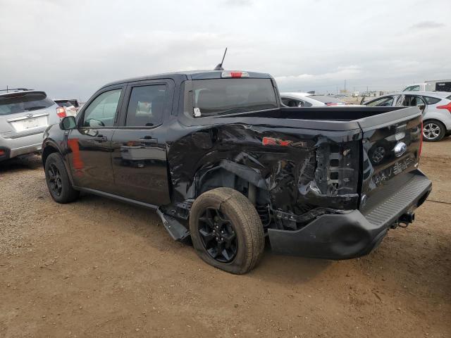 2023 FORD MAVERICK X - 3FTTW8F95PRA20741