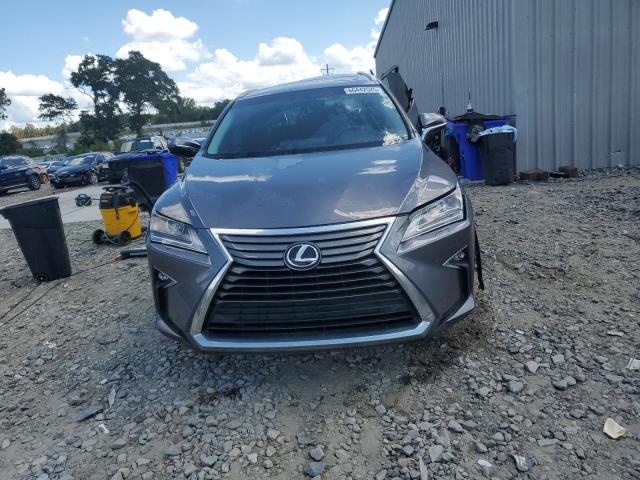 2016 LEXUS RX 350 BAS 2T2BZMCA4GC007832