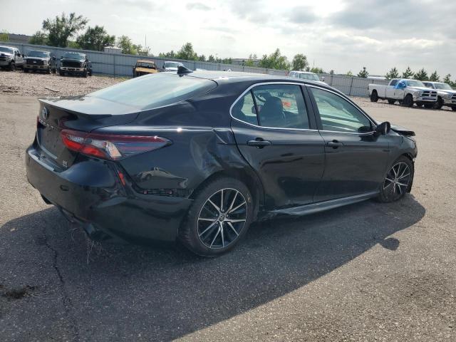 2021 TOYOTA CAMRY SE 4T1G11BK9MU025473