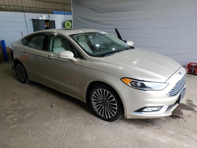 2017 FORD FUSION TIT 3FA6P0RU1HR331716