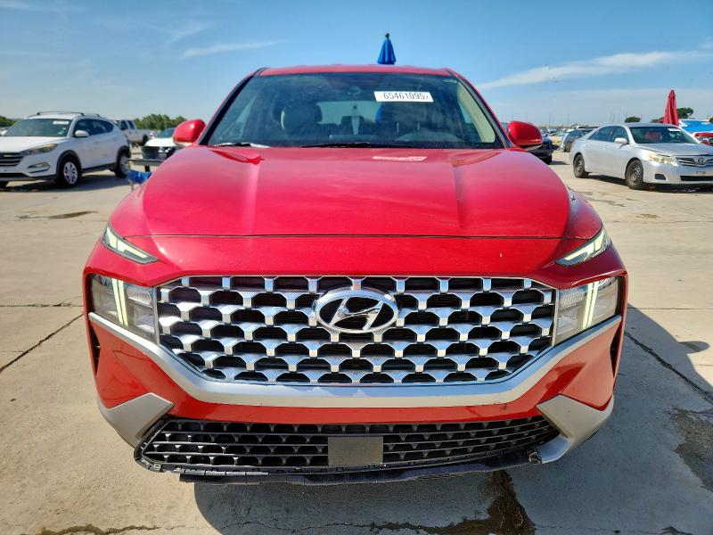 2023 HYUNDAI SANTA FE S - 5NMS1DAJ5PH588976