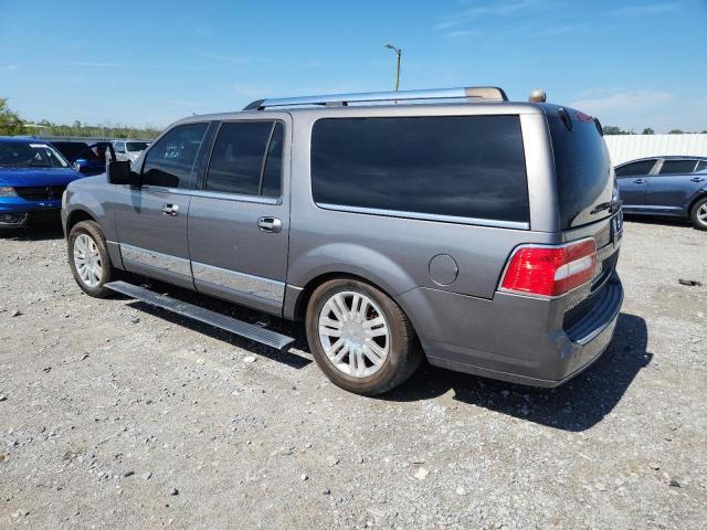2011 LINCOLN NAVIGATOR - Other View
