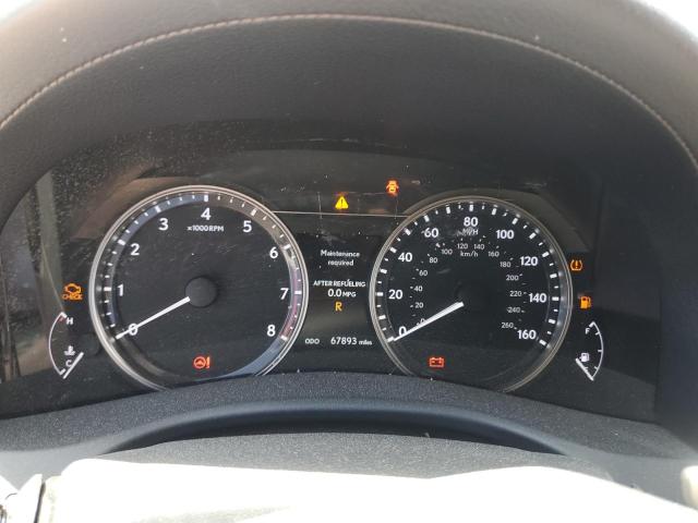 2015 LEXUS GS 350 JTHBE1BL2FA014314