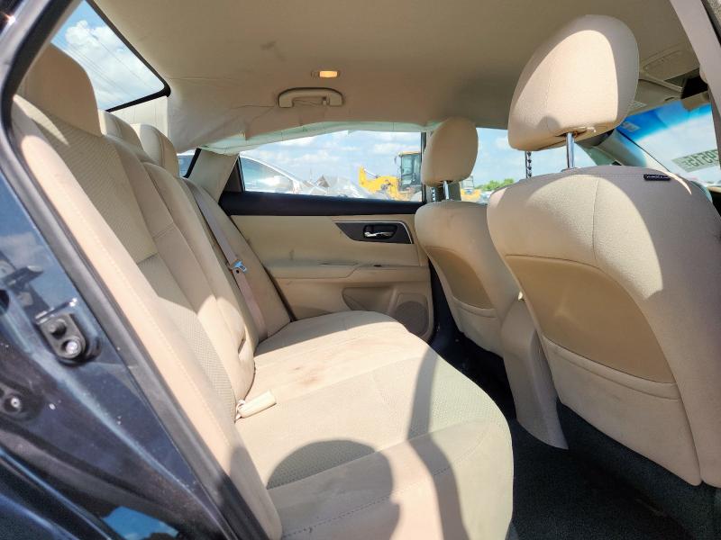 2015 NISSAN ALTIMA 2.5 1N4AL3AP7FC231435