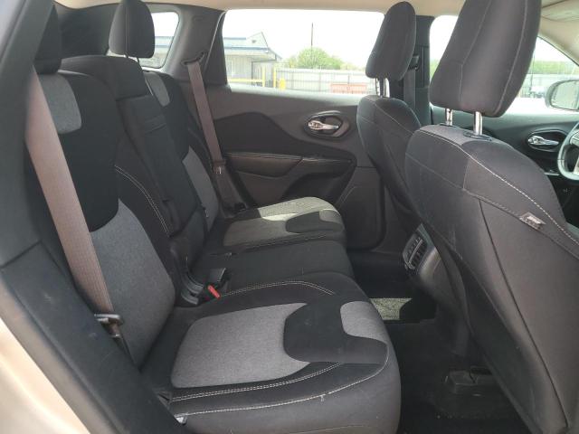 2015 JEEP CHEROKEE S - 1C4PJLAB4FW689379