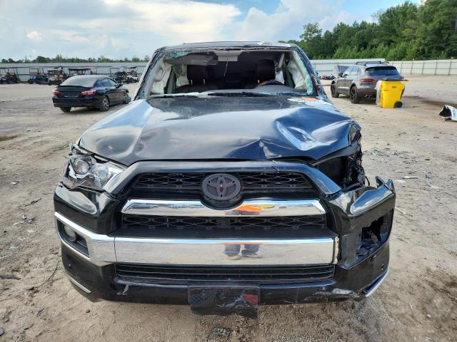 2016 TOYOTA 4RUNNER SR - JTEZU5JR6G5118343