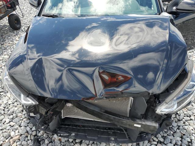 2018 HYUNDAI ELANTRA SE KMHD84LF8JU609506