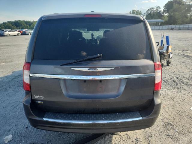 2016 CHRYSLER TOWN & COUNTRY TOURING 2C4RC1BG1GR294944