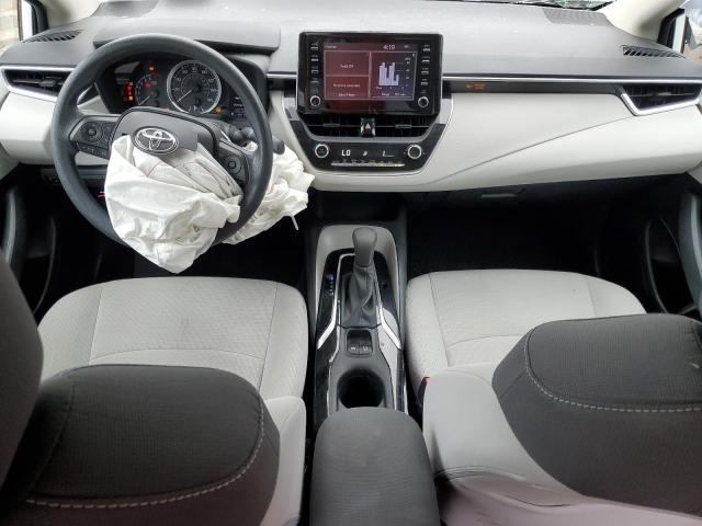 2020 TOYOTA COROLLA LE 5YFEPRAE4LP089825