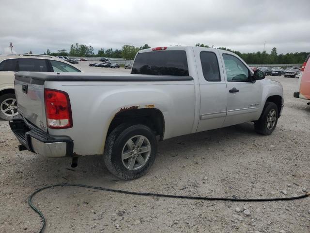2011 GMC SIERRA C15 - 1GTR1VE02BZ298625