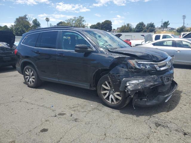 2019 HONDA PILOT EXL 5FNYF6H57KB047020