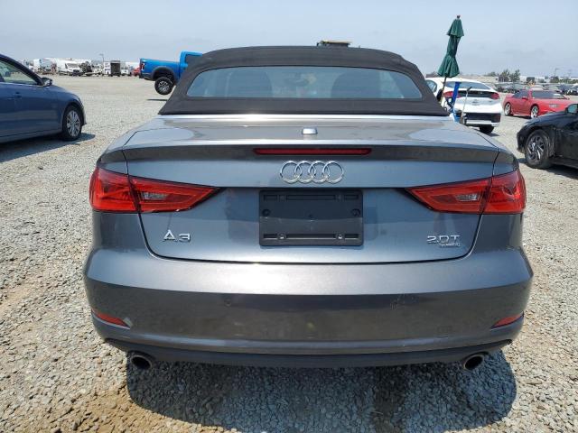 2015 AUDI A3 PREMIUM WAU7FLFF1F1059522