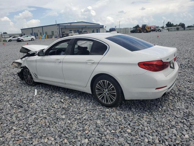 2019 BMW 530 XI WBAJA7C57KWW17877
