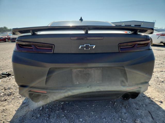 2017 CHEVROLET CAMARO ZL1 1G1FJ1R66H0167701