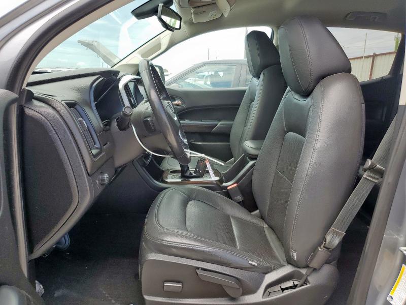 2018 GMC CANYON SLE 1GTG5CEN7J1282753