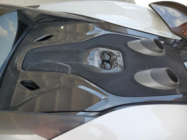 2019 MCLAREN AUTOMOTIVE 600LT SBM13RAA4KW006639