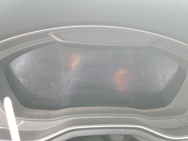 2018 AUDI A4 PREMIUM WAUENAF49JA180448