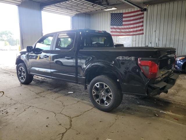 2025 FORD F-150 - 1FTEW2LP8SKD54722