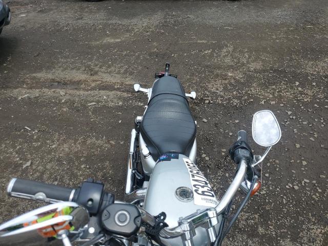 2004 HARLEY-DAVIDSON XL1200 R 1HD1CLP154K406568