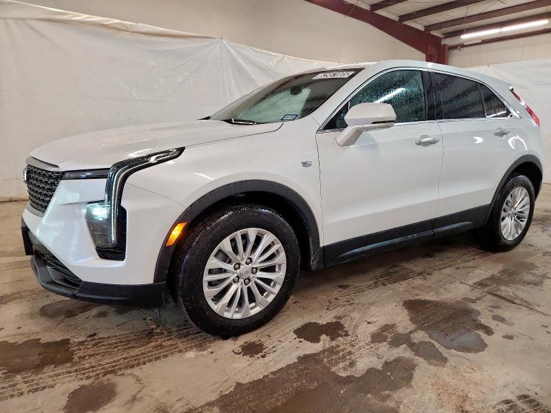 Vin: 1gyazar48rf238561, lot: 62957005, cadillac xt4 luxury 2024 img_1
