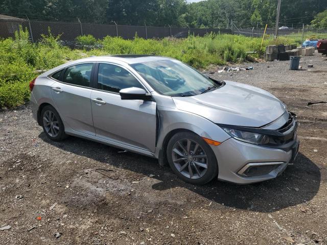 2019 HONDA CIVIC EX - 19XFC1F37KE215023