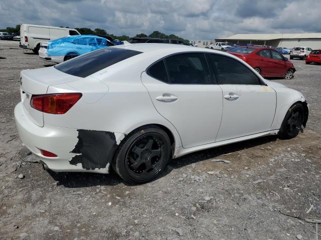 Vin: jthcf5c23a5036998, lot: 62584965, lexus is 250 20103