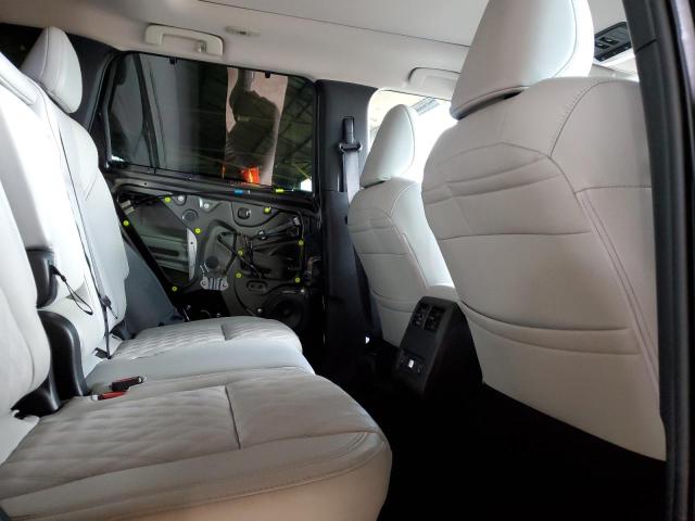 2024 MITSUBISHI OUTLANDER JA4J3WA80RZ062066