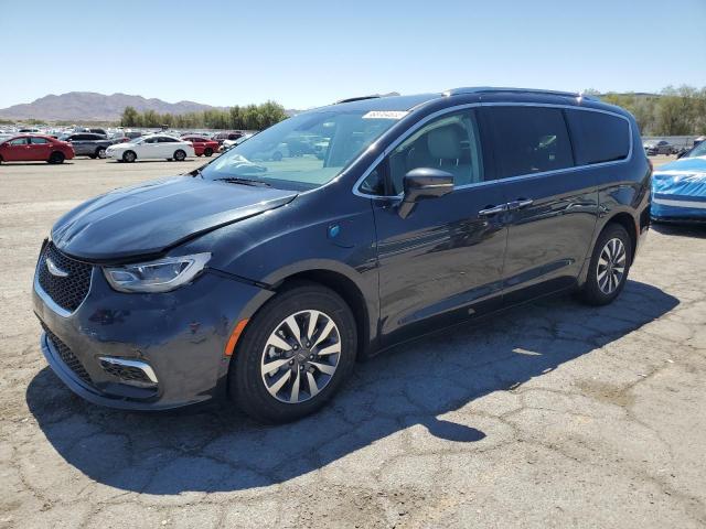 Vin: 2c4rc1l73mr593958, lot: 63784635, chrysler pacifica hybrid touring l 2021 img_1