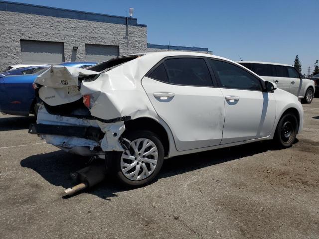 Vin: 2t1burhe3jc987668, lot: 63164755, toyota corolla l 20183