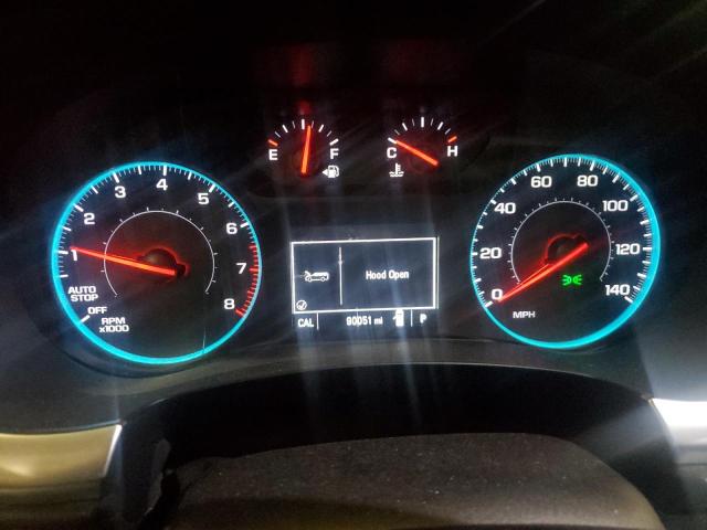 2019 CHEVROLET TRAVERSE LS 1GNERFKW8KJ122061