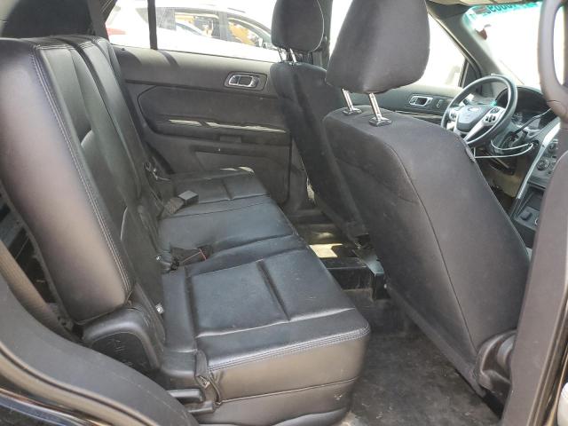 2015 FORD EXPLORER P - 1FM5K8AR3FGA41567