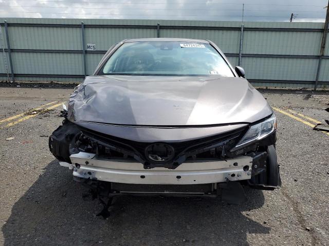 2023 TOYOTA CAMRY LE 4T1R11AK5PU768789