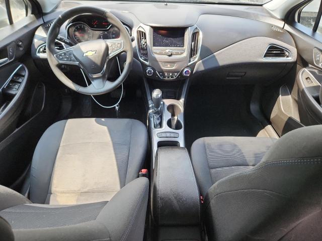 2019 CHEVROLET CRUZE LT 1G1BE5SM6K7102056