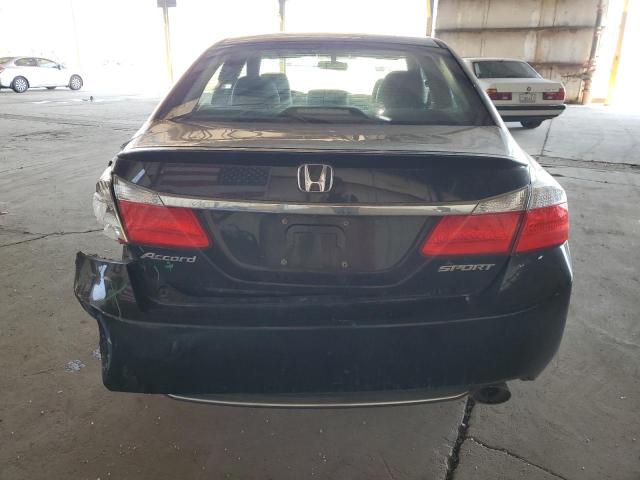 2015 HONDA ACCORD SPO - 1HGCR2F54FA080635