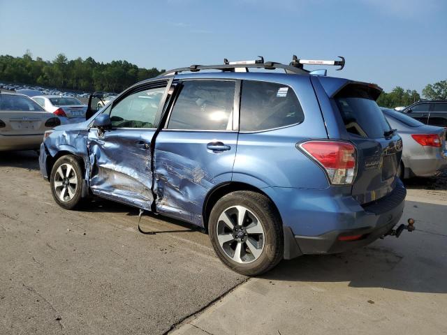 Vin: jf2sjarcxjh537505, lot: 62754485, subaru forester 2.5i limited 20182