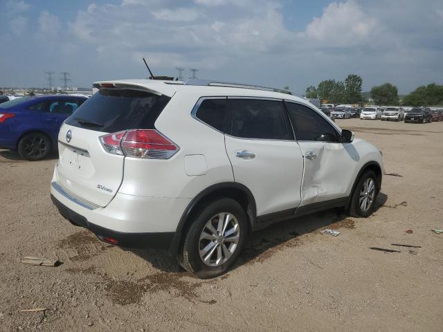 2015 NISSAN ROGUE S KNMAT2MV9FP542050