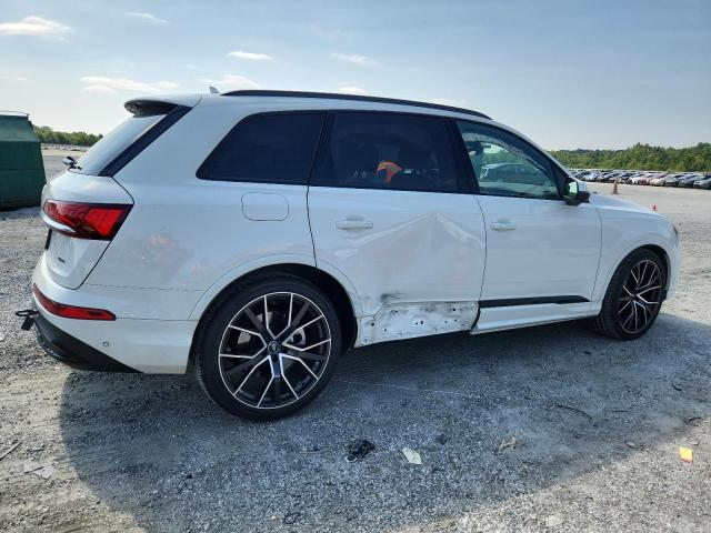 2020 AUDI Q7 PRESTIG WA1VXAF73LD007821